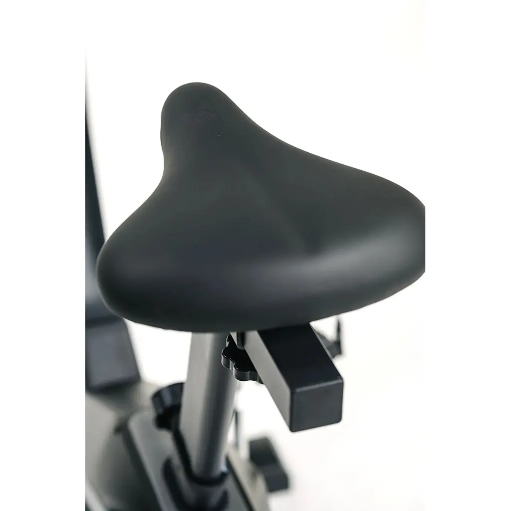 Велотренажер Besport BS-611S Sprinter магнітний чорно-жовтий - фото 10