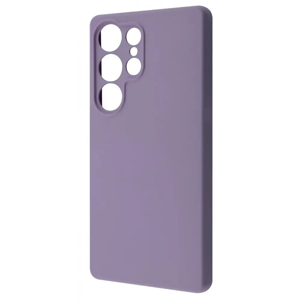 Чохол WAVE Colorful Case (TPU) Samsung Galaxy S25 Ultra в асортименті - фото 9