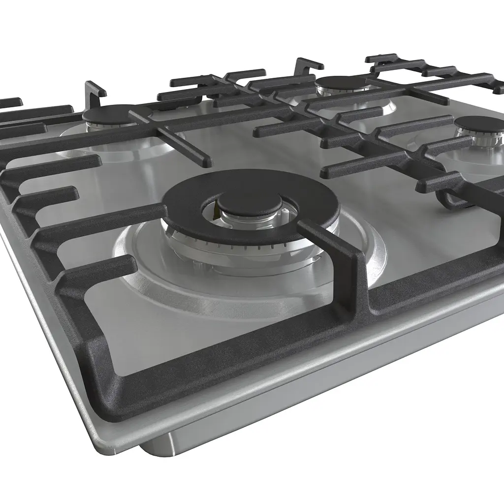 Варильна поверхня Gorenje GW642[GW642ABX] - фото 5