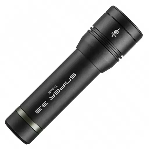 Ліхтар тактичний Mactronic Sniper 3.2, 420 Lm Silent Switch (THH0062) - фото 4