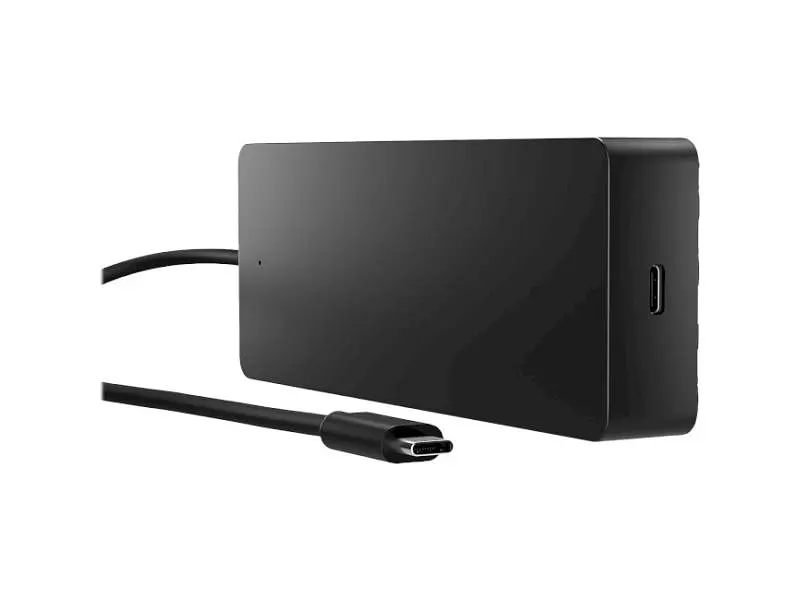 Мультипортовий адаптер HP Universal USB-C Multiport Hub (50H55UT) - фото 2