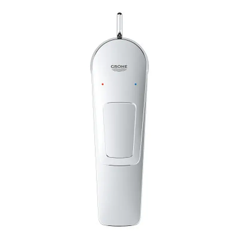 Змішувач Grohe M-Size BauLoop New (23762001) - фото 2