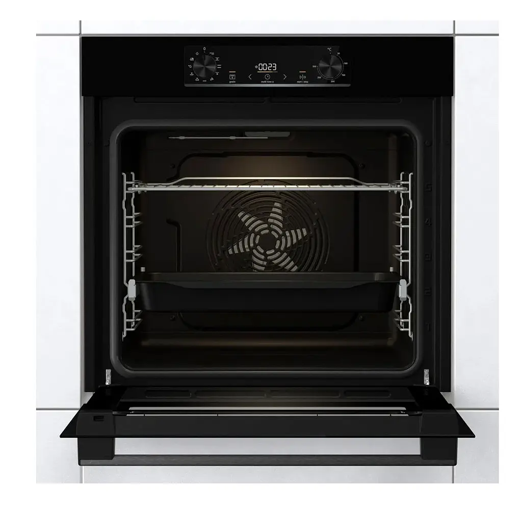 Духова шафа Gorenje BO6735E05B - фото 2