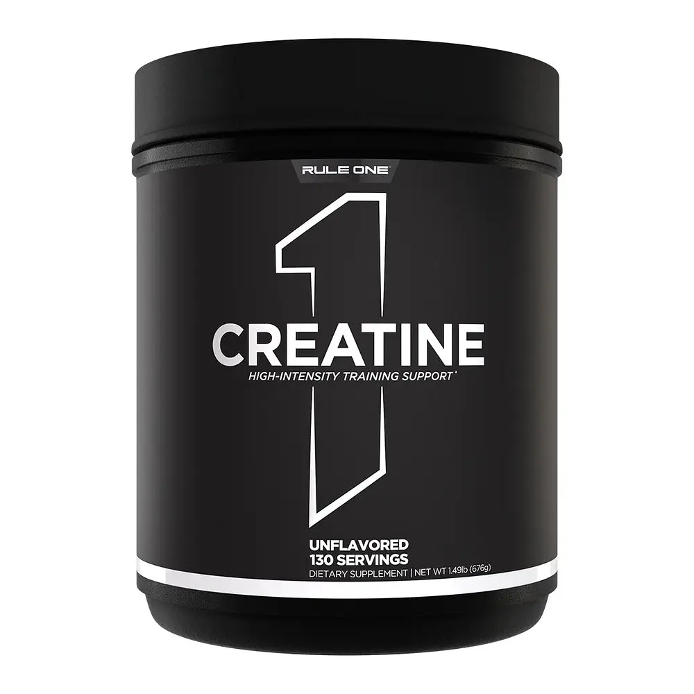 Креатин Rule 1 Creatine, 700 грам