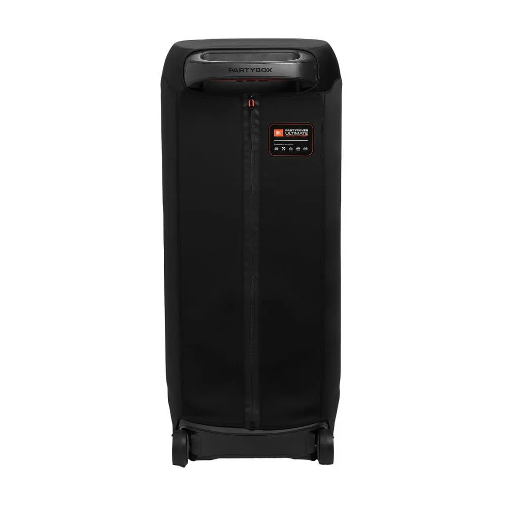 Чохол для портативної колонки JBL PARTYBOX ULTIMATE JBLPBBAG-ULT - фото 2