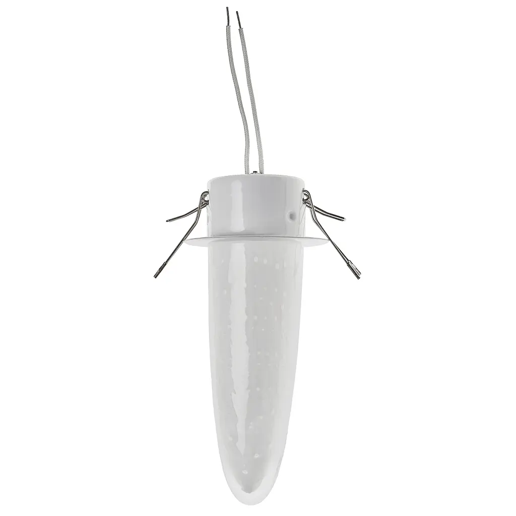 Світильник точковий Brille декоративний HDL-G55/5-1 WHITE 167017 - фото 3