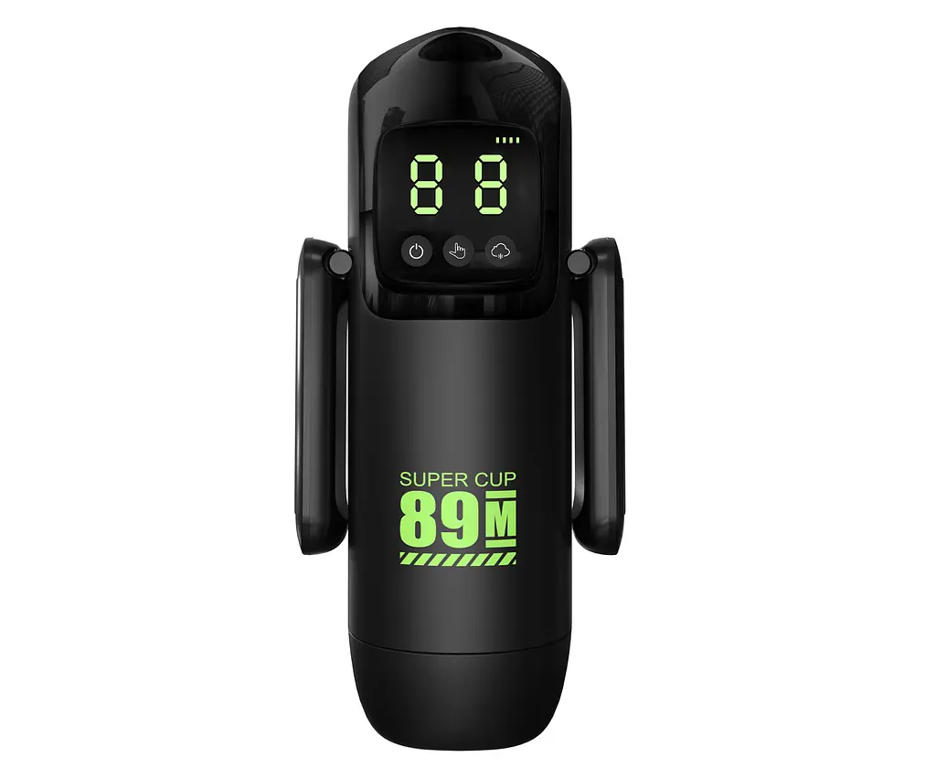 Мастурбатор - M510 Masturbator Cup
