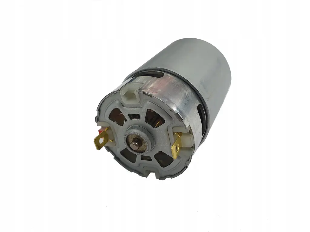 Двигун гвинтокрута Makita TD110D (629163-9) - фото 2