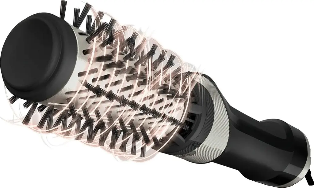 Фен-щетка Rowenta UB9540F0 - фото 5