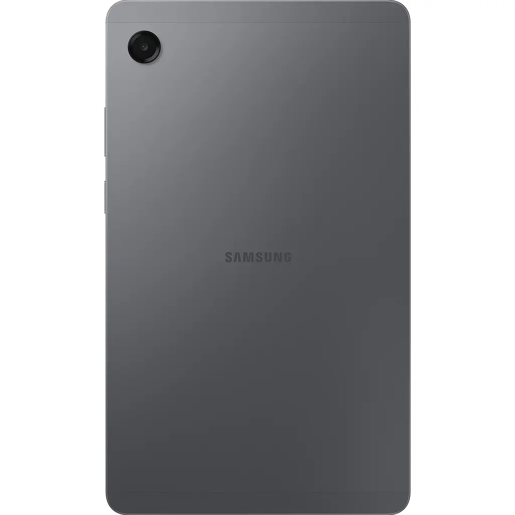 Планшет Samsung Galaxy Tab A11 8/128GB WiFi Gray (SM-X130NZAEEUC) UA-UCRF [149467] - фото 5