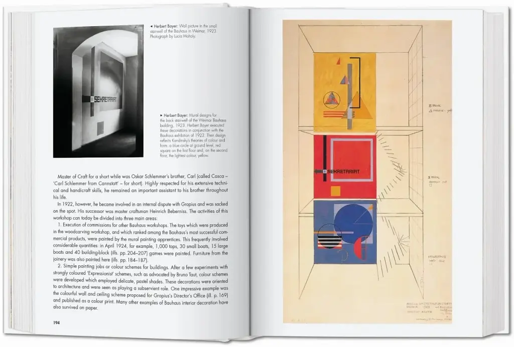 Bauhaus - фото 10