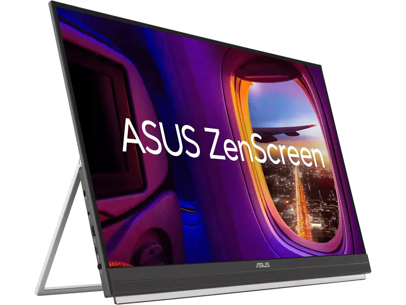 Монітор Asus ZenScreen MB27ACF - фото 3