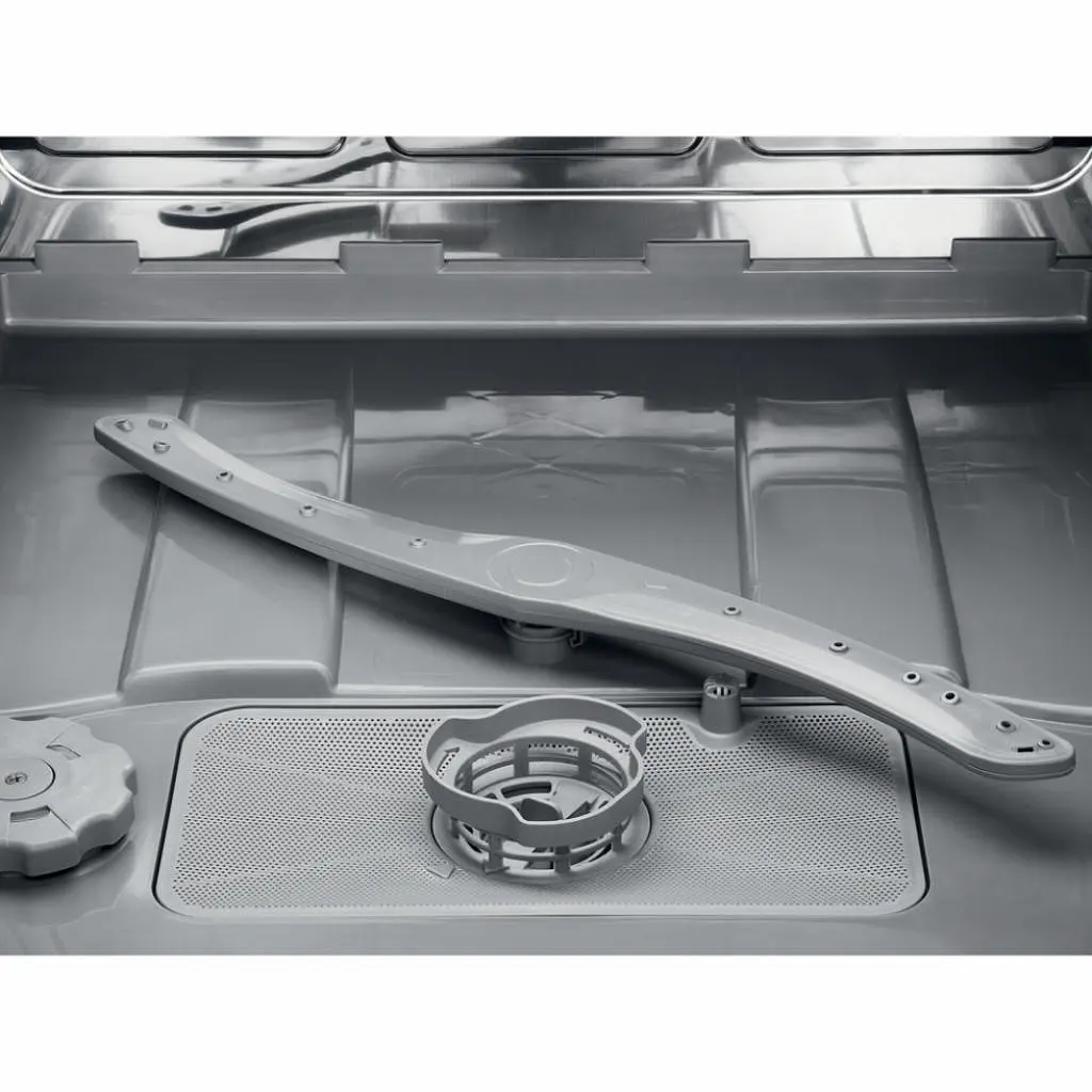 Посудомоечная машина Electrolux ESF2400 - фото 3