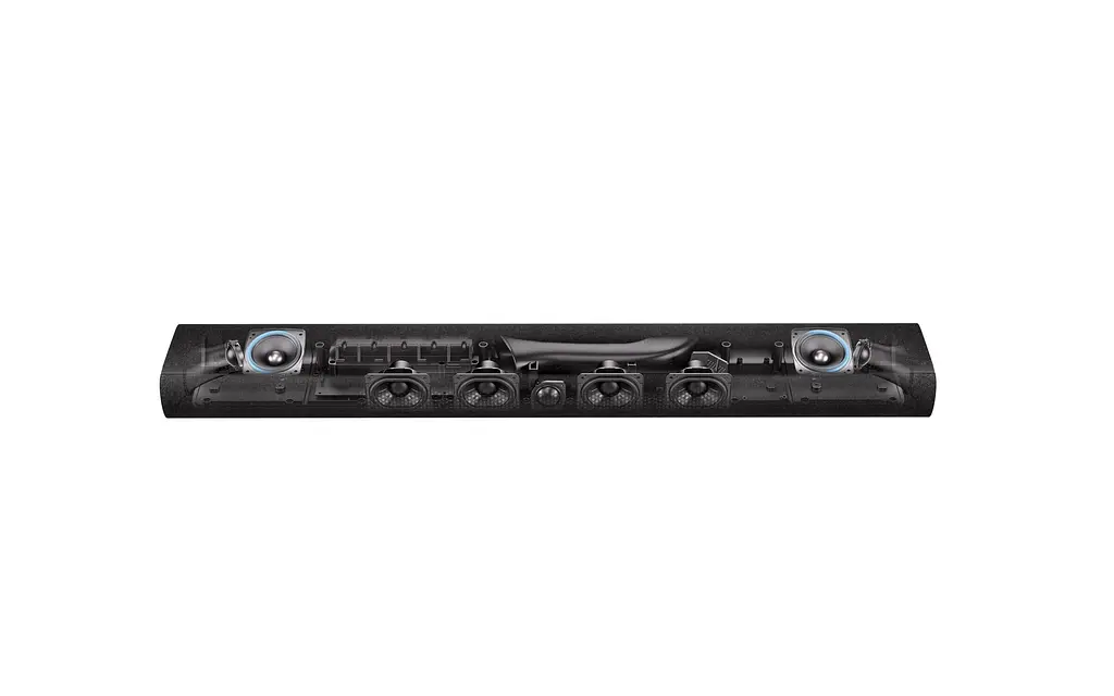 Саундбар із бездротовим сабвуфером Harman Kardon Enchant 900WSub - фото 4