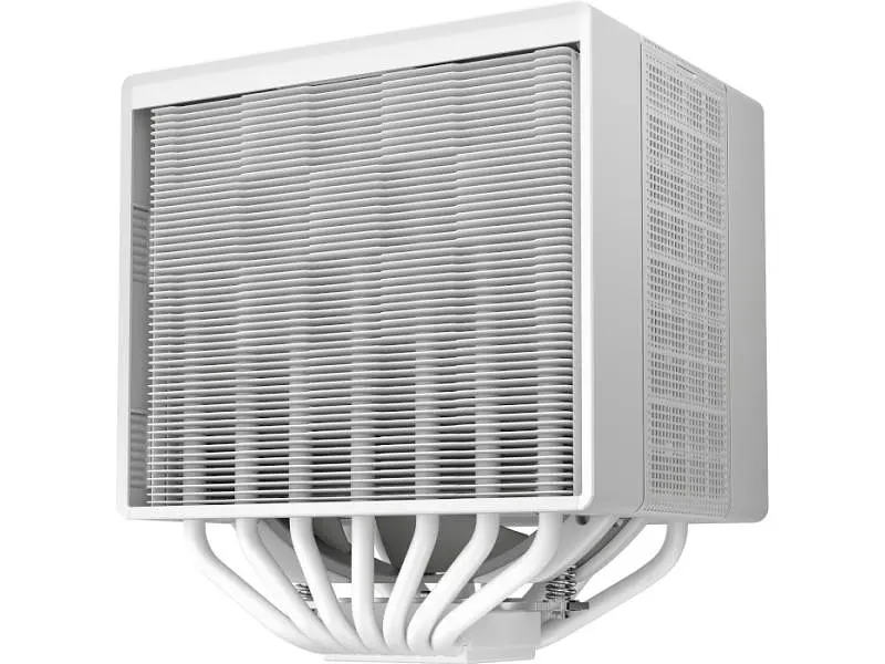 Повітряне охолодження Deepcool Assassin 4S White (R-ASN4S-WHGPMN-G) - фото 2