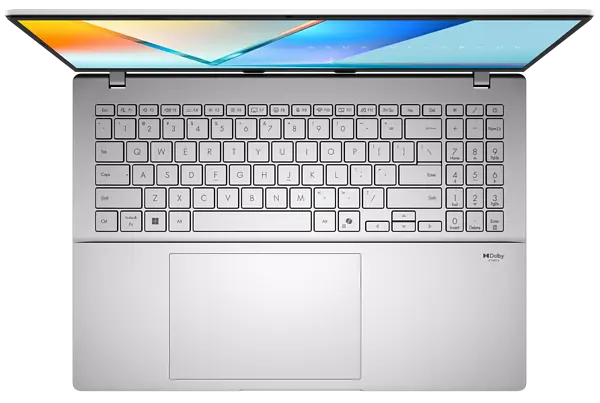 Ноутбук Asus M3607KA-SH031 Cool Silver - фото 5