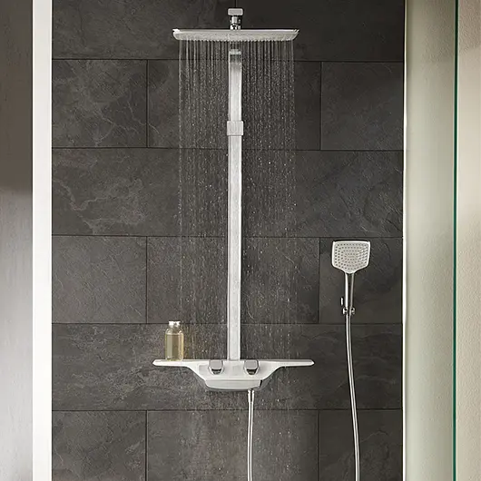 Ручний душ Kludi Freshline CL 1S 6450005-00 - фото 3