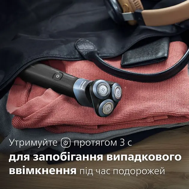 Електробритва Philips Series 5000X (X5006/00) - фото 14
