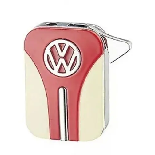 Зажигалка газовая VW METAL LIGHTER - фото 5