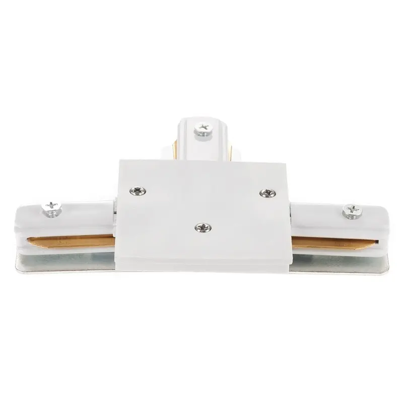 Соединитель Brille для шинопровода т-образный HD-21T - фото 2