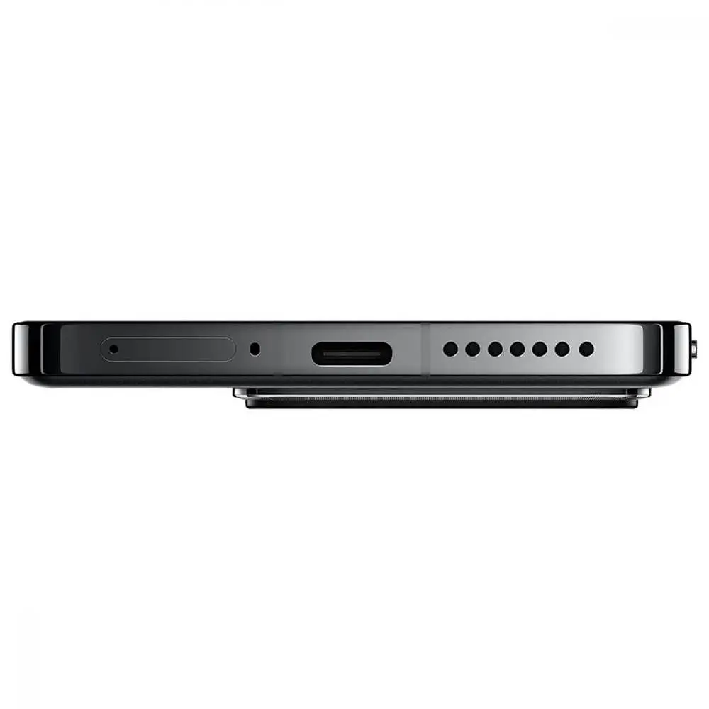 Смартфон Xiaomi 14 12/256GB Black - фото 8
