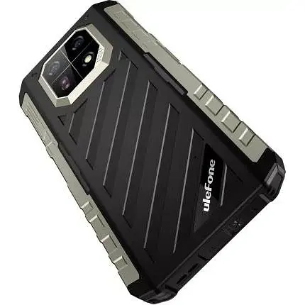 Ulefone Armor 22 8/256GB Black - фото 2