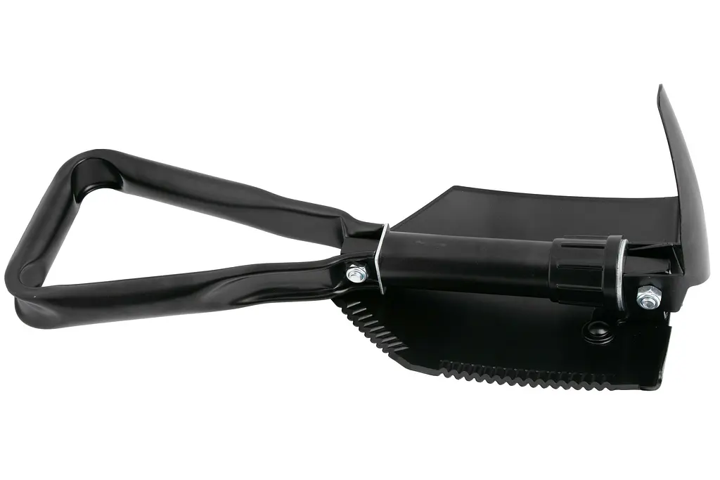 Лопата SOG XL Entrenching Tool Чорний - фото 4