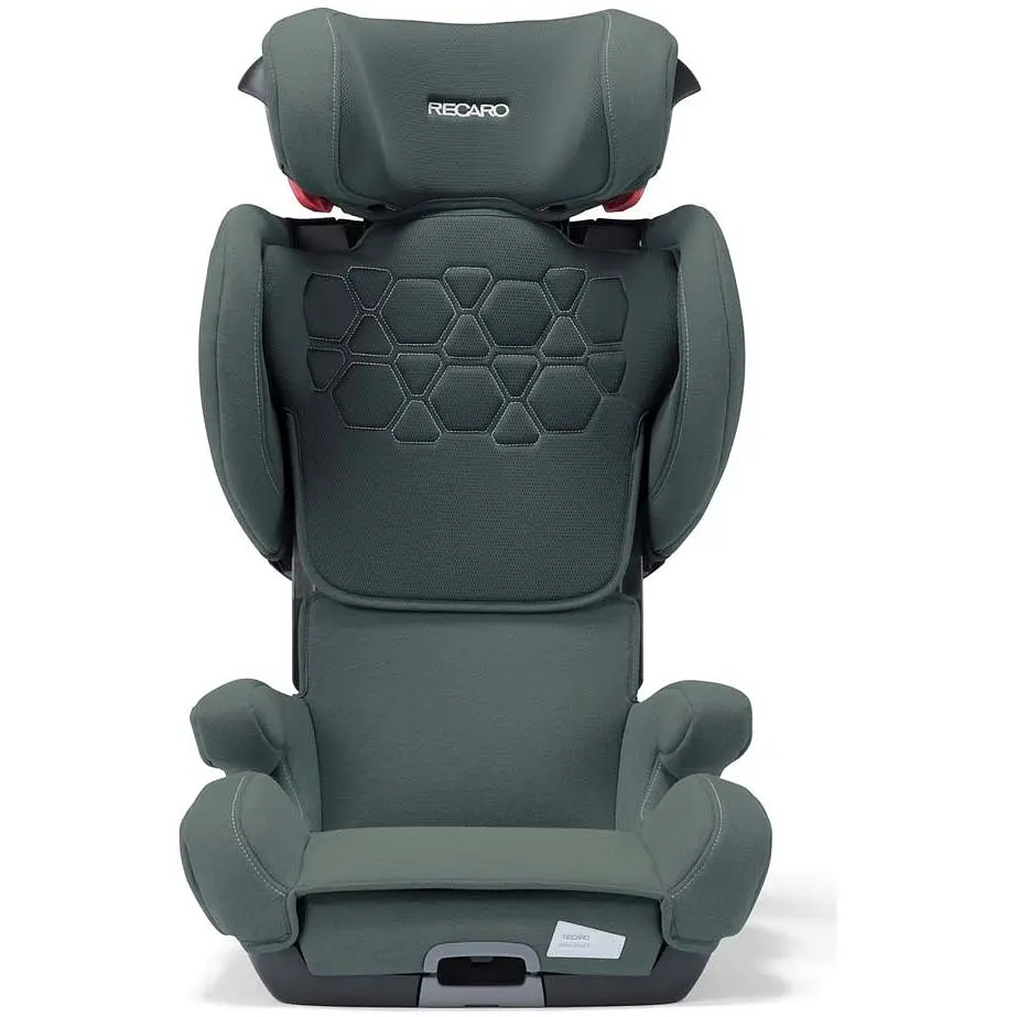 Автокрісло Recaro Mako2 Elite Mineral Green зелене (89042670050) - фото 2