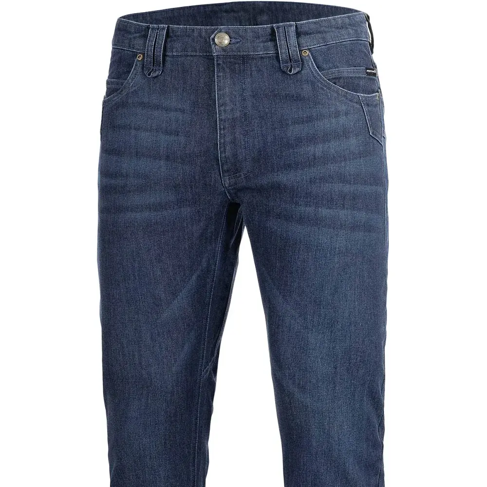 Джинсы Pentagon Jason Jeans Pants 42in/32 Dark - фото 2