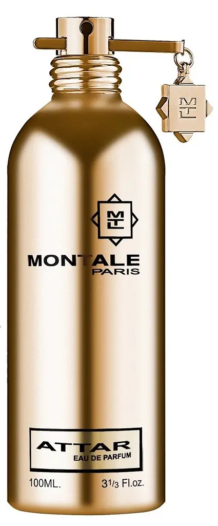 Парфумована вода Montale Attar 100 мл - фото 3