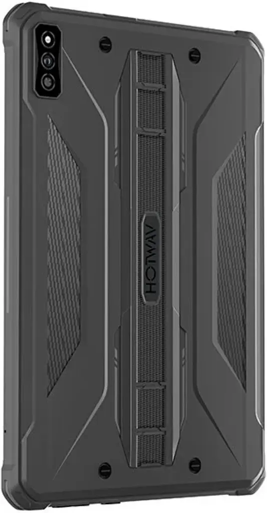 Планшет Hotwav R7 6/256GB Black - фото 4