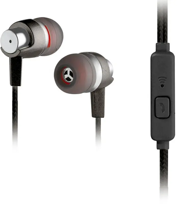 Навушники HF Walker H520 +мікрофон black UA - фото 2