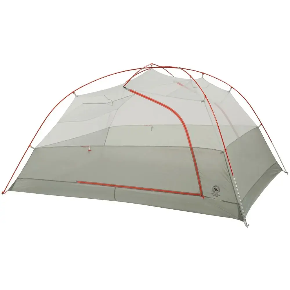 Намет Big Agnes Copper Spur UL3 XL - фото 7