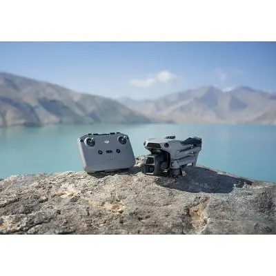 Квадрокоптер DJI Air 3S (DJI RC-N3) пульт без дисплея (CP.MA.00000814.02) - фото 8