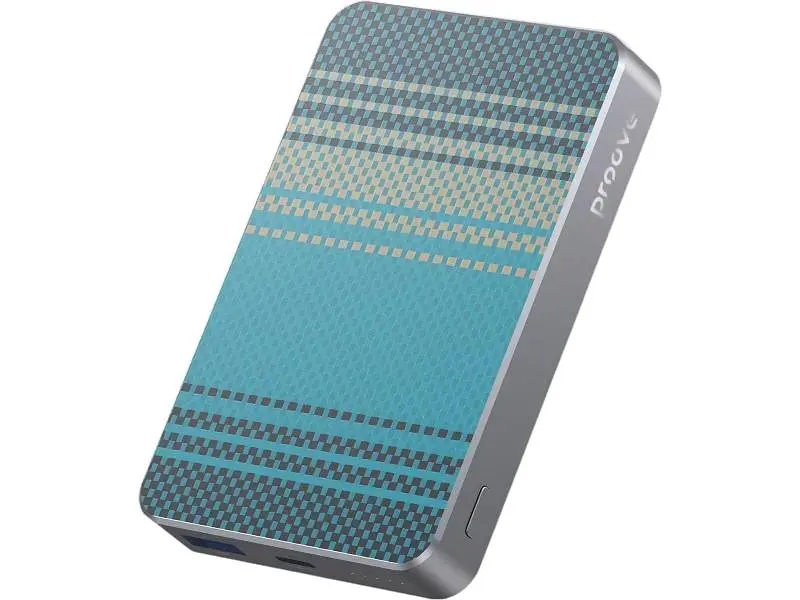 Зовнішній акумулятор (Power Bank) Proove 10000mAh 22.5W Nightfall (PBCS22110051) - фото 2