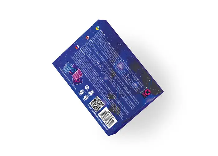 Настільна гра Sunset Games Фантазм (69001) - фото 4