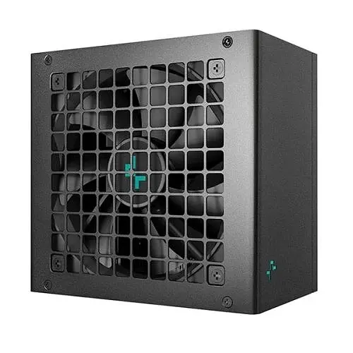 Блок живлення 850 Вт, PN850D, Black, 80+ Gold Deepcool teh0028869