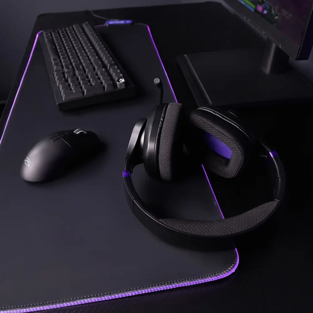 Ігрова поверхня Proove Gaming Offland - фото 6