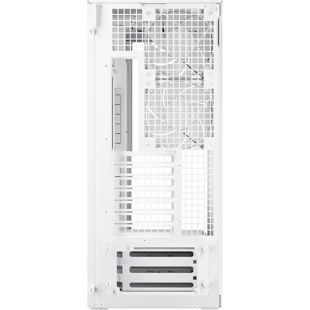 Корпус Arctic Xtender White (ACPCC00014A) [143248] - фото 4
