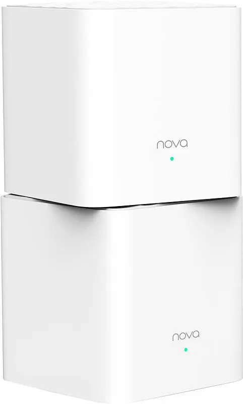 WiFi Mesh система Tenda Nova (MW3-KIT-2) - фото 3