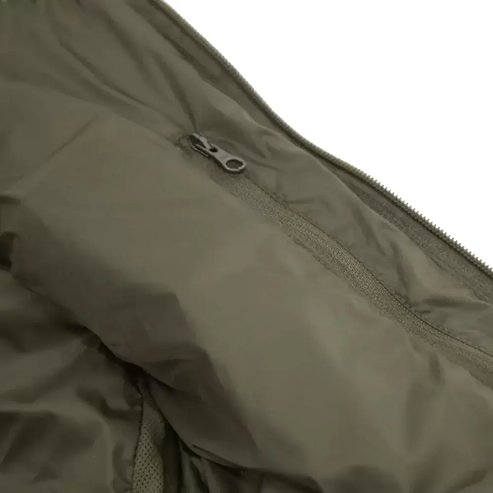 Куртка Carinthia G-Loft Ultra Jacket 2.0 XL Olive - фото 6