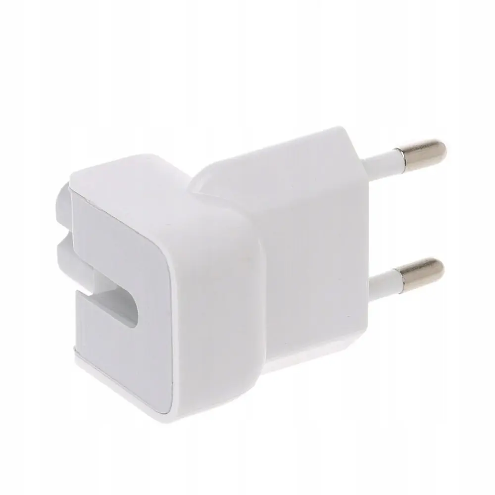 Перехідник Евро V2 для блоков живлення Apple (ARM49689) - фото 4