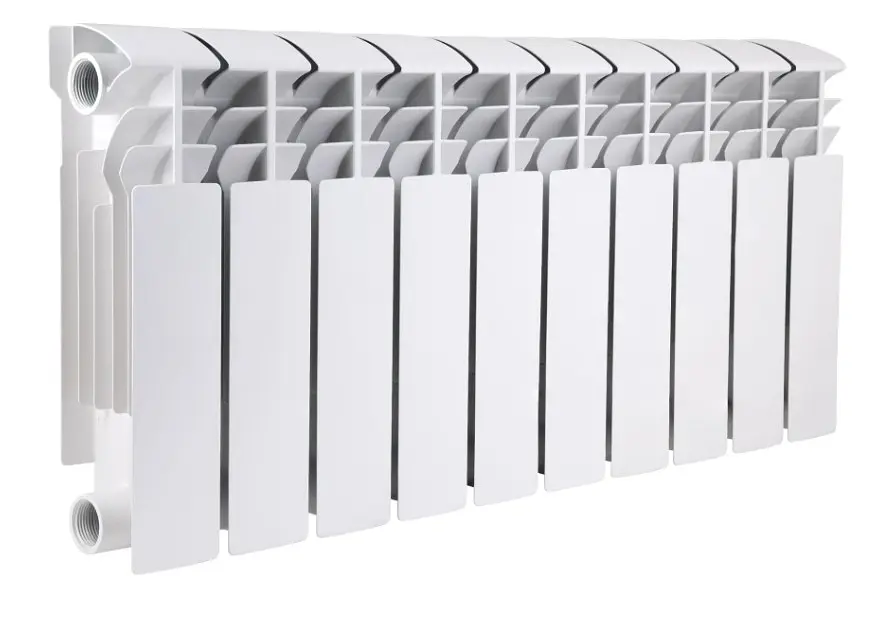 Радіатор біметалічний Thermo Alliance Bi-Ferrum F300100B - фото 2