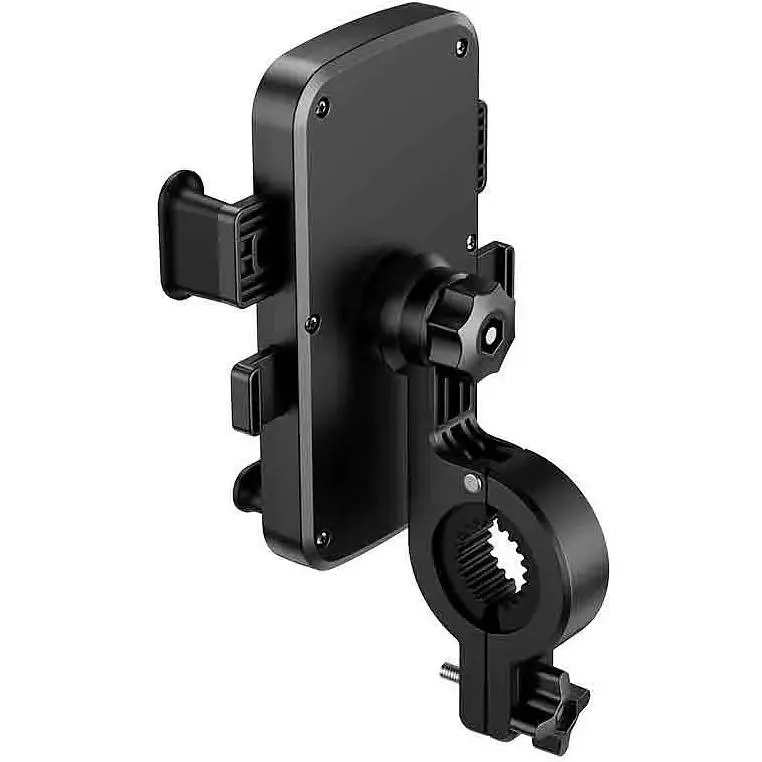 Вело-мото тримач для смартфона Borofone BH34 Dove bike motorcycle universal holder - фото 3