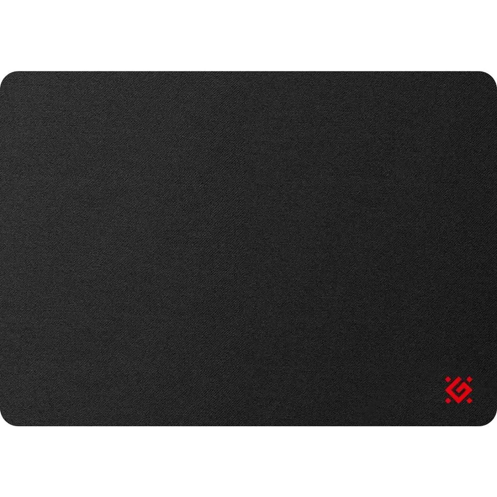Игровая поверхность Defender Black S 250х350х3мм (50017) - фото 3