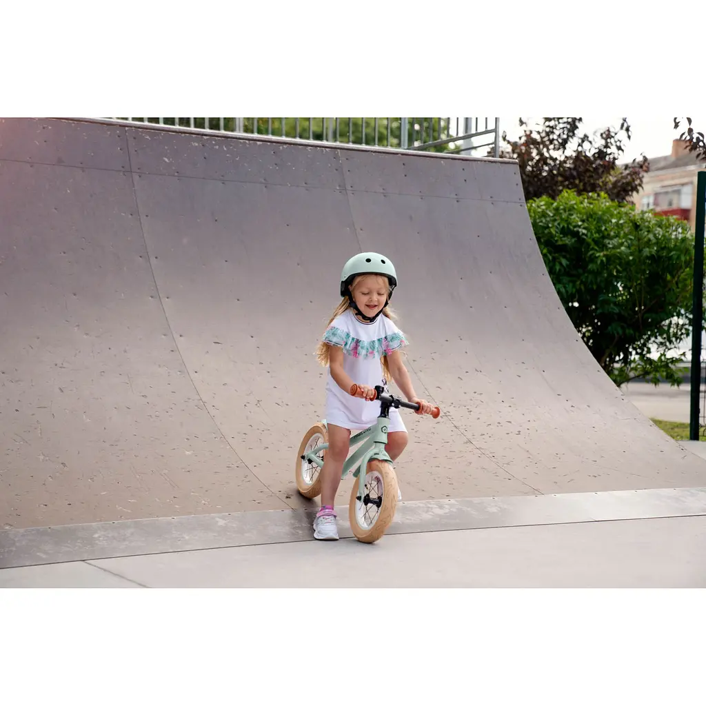 Біговел Miqilong RVA 12'' оливковий - фото 13