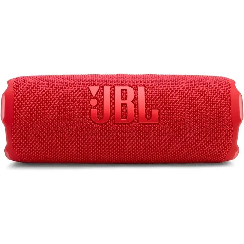 Колонка JBL Flip 7 Bluetooth, Red - фото 2