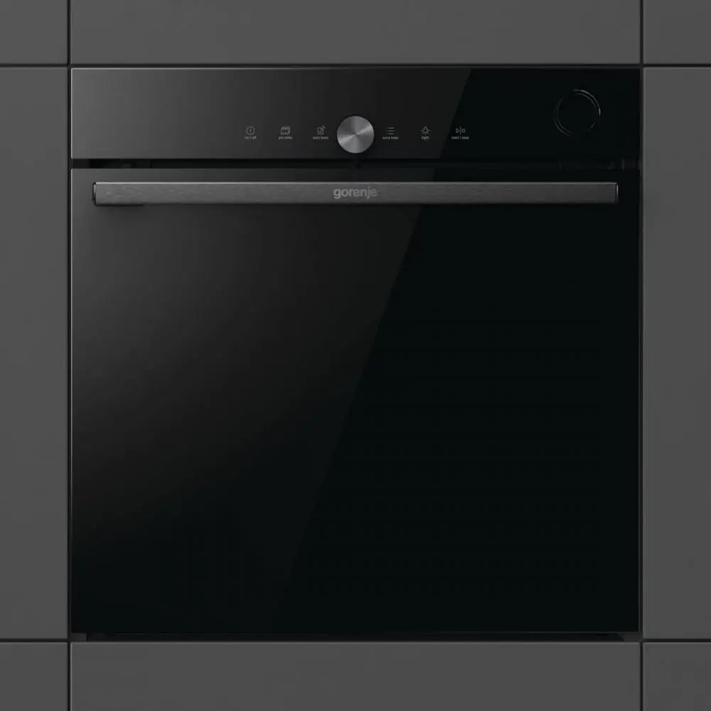 Электрическая духовка Gorenje BPSA6747DGWI - фото 4