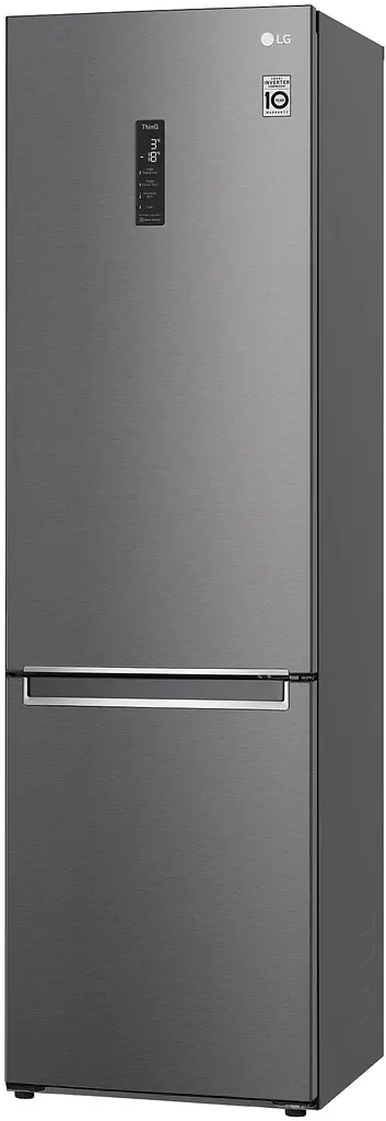 Холодильник LG GW-B509SLKM - фото 3