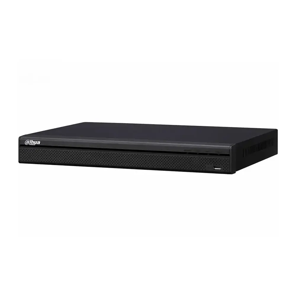 Відеореєстратор DH-NVR5232-4KS2 Dahua (00000000113) - фото 2